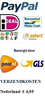 betaalmogelijkheden verzendkosten bezorgmogelijkheden portocheck.nl