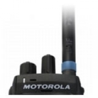 Motorola antenne ringen (blauw) PMLN6285A