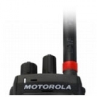 Motorola antenne ringen (rood) PMLN6289A 