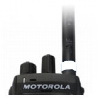 Motorola antenne ringen (wit) PMLN6286A