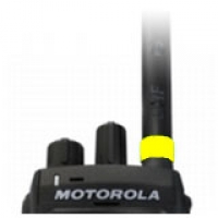 Motorola antenne ringen (geel) PMLN6288A