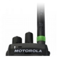 Motorola antenne ringen (groen) PMLN6287A