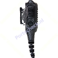 Motorola RSM+ PTT+ noodknop DP4000 serie