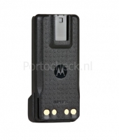 Motorola Li-Ion batterij 2250 mAh DP4000 serie