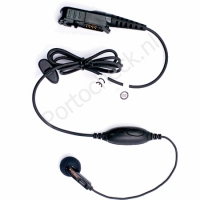 Motorola MO inline ptt/mic MTP3000 serie