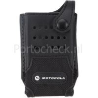 Motorola Nylon tas DP3441 - DP3661