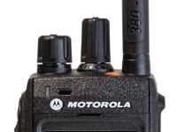 Motorola volumeknop MTP3000 serie