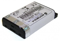 Motorola batterij EPP Li-Ion MTH800
