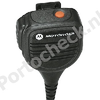 Motorola RSM MTP850